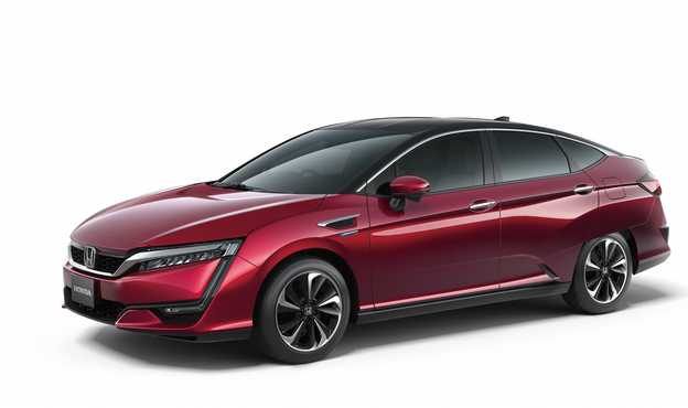 Honda zeigt Mobilitätslösungen der Zukunft auf der 44. Tokio Motor Show