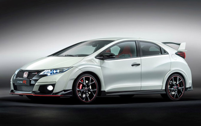 Civic Type R